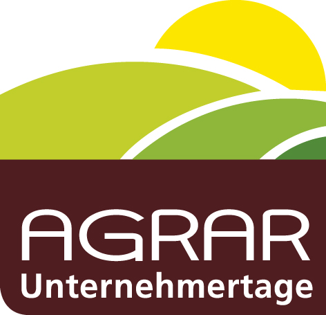 Agrar Unternehmertage Logo