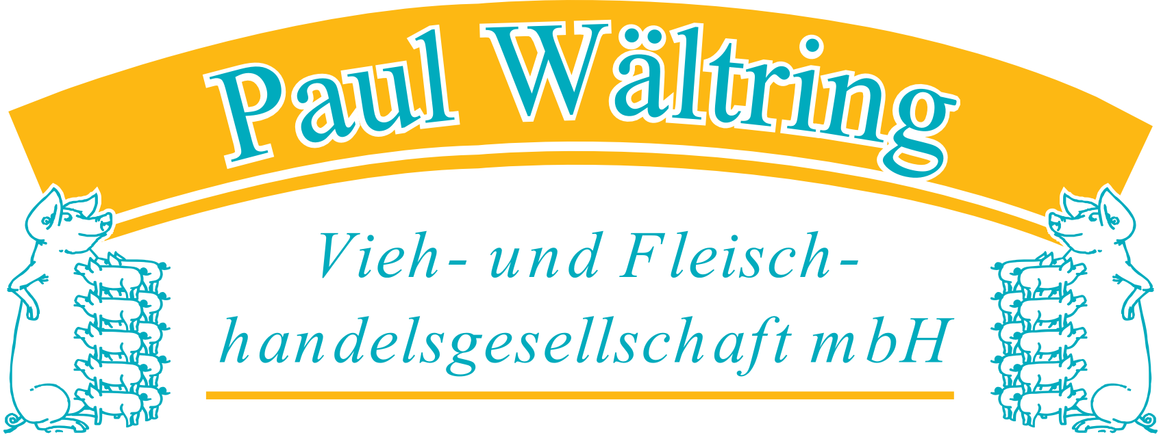 Paul Wältring Logo