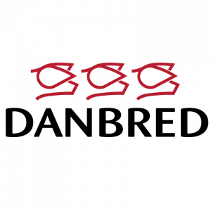 Danbred Logo
